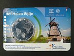 Holandsko, 5 EUR 2014 - The Mill 