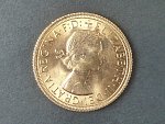 1 Pound 1963