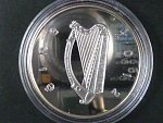 Irsko 15 EUR 2012 pamětní