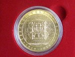 10.000 Kč 2019 100.výročí zavedení československé měny