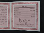 500 Schilling 1993 Rudolf II., 8g Au 0.986, etue, certifikát