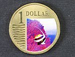 1 Dolar 2007_