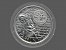 ČR - Stříbrné pamětní mince - 200 Kč 1998, 650. výročí založení Univerzity Karlovy
