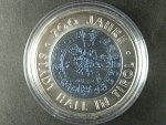 25 Euro 2003