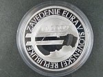 10 Euro 2019 Zavedení eura ve Slovenské republice - 10.výročí