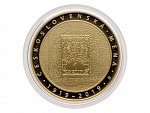 10.000 Kč 2019 100.výročí zavedení československé měny_
