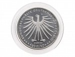 20 Euro 2019 G, povídky bratří Grimmů, 0.925 Ag, 18g