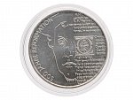 20 Euro 2017 A, 500. výročí Reformace, 0.925 Ag, 18g