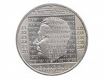 10 Euro 2010 G, 100. výročí narození Konrada Zuse, 0.925 Ag, 18g