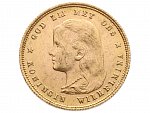 10 Gulden 1897