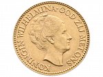 10 Gulden 1933