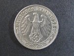 50 Reichspfennig 1938 B, J.365