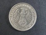 50 Reichspfennig 1939 B, J.365