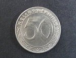 50 Reichspfennig 1938 G, J.365