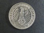 50 Reichspfennig 1939 F, J.365
