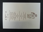 Jubilejní Svatováclavské dukáty, 2 dukát prvoražba návrhu Josefa Šejnosty z r. 1923, číslovaný, číslo 348, odvědčení o ryzosti z Puncovního úřadu, Au 986, 7g, průměr 25 mm, limit 300ks
