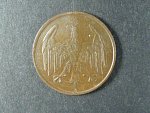 4 Reichspfennig 1932 A, J.315