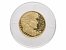 ČR - Medailové ražby zlato - Pamětní medaile Lady Diana - In Memoriam, 1998, v původní etui s certifikátem, 3,49g, 0.999 Au_