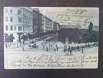 Brno, prošlá 1899