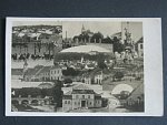 Náměšť nad Oslavou, prošlá 1935