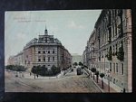 Brno, Veveří ul., prošlá 1910