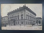 Brno, Besední dům, prošlá 1903