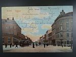 Brno, Nová (Lidická) ul.., prošlá 1911
