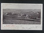 Těpeře okr. Jablonec nad Nisou, prošlá 1902