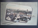 Nymburg, prošlá 1910
