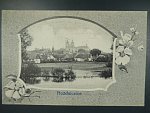 Rožďálovice, prošlá 1904