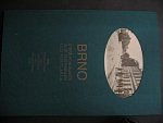 publikace starých pohlednic BRNO XIX.díl - Brno vojenské 2.díl