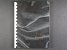 ZÁSOBNÍKY (ALBA) - známky - 6 listový zásobník formátu A5, barva černá se vzorem, černé listy, ruční výroba, zasekávané pásky, kroužkový hřbet