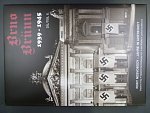 Brno 1939 - 45 roky nesvobody II.díl, mnoho čb. dosud nepublikovaných fotografií, 283 stran A4