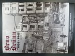 Brno 1939 - 45 roky nesvobody III.díl, mnoho čb. dosud nepublikovaných fotografií, 355 stran A4
