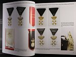 Rakouské medaile a vyznamenání, část III: ostatní vyznamenání a odznaky do roku 1918