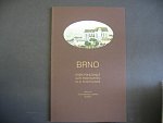 publikace starých pohlednic BRNO V.díl - Zelný trh, Dominikánské náměstí, Špilberk