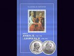 Vlastislav Novotný : Mince Josefa II. 1765 -1790 a Leopolda II. 1790 – 1792, vydání 2015