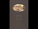 publikace starých pohlednic BRNO XI.díl - Staré Brno