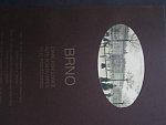 publikace starých pohlednic BRNO XIII.díl - Staré Brno
