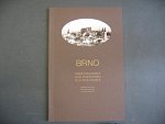 publikace starých pohlednic BRNO I.díl - Náměstí Svobody, Masarykova Třída, Hlavní Nádraží