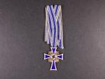 Záslužný kříž pro německé matky 3. stupeň