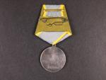 Medaile za bojové zásluhy č. 2377024