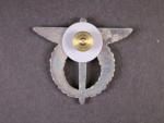 Odznak letovoda I.typ 1993 - 1995