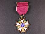 Záslužná legie (Legion of Merit) Legionář