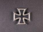 Železný kříž I. stupně 1939 na sponu
