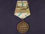Medaile za obranu Leningradu	