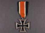 Železný kříž II. stupně 1939