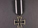 Železný kříž II.tř. nová stuha