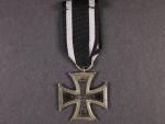 Železný kříž II.tř. nová stuha