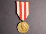 Pamětní medaile druhého národního odboje